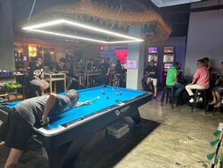 Westway (D5), Retail #503287121